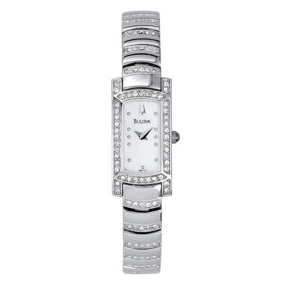 Beautiful Brand New Bolivia Watch